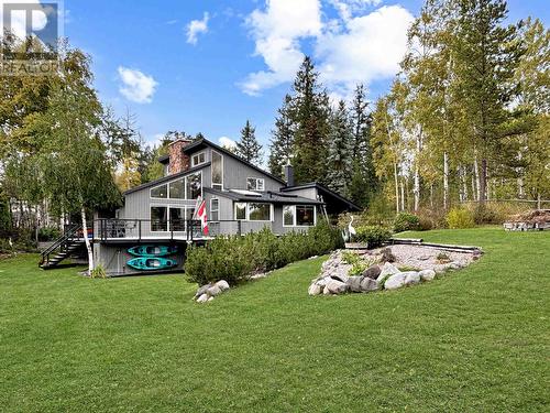 4743 Chilcotin Crescent, 108 Mile Ranch, BC 