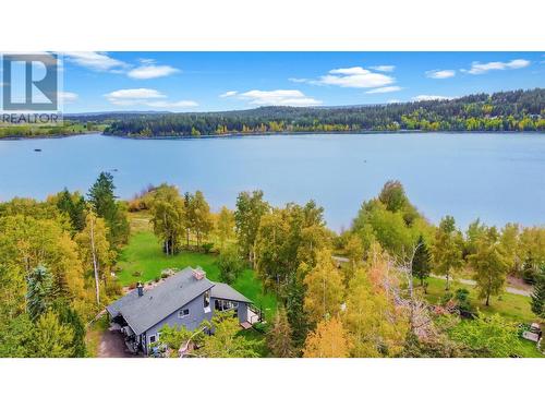 4743 Chilcotin Crescent, 108 Mile Ranch, BC 