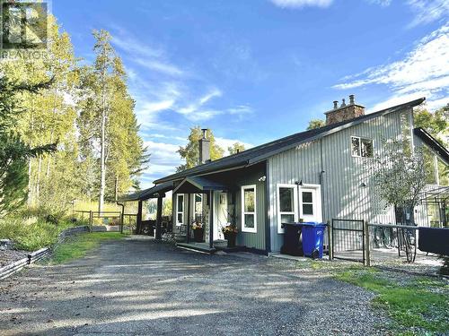 4743 Chilcotin Crescent, 108 Mile Ranch, BC 