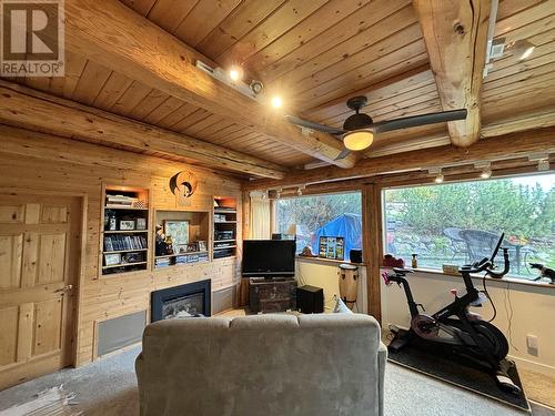 4743 Chilcotin Crescent, 108 Mile Ranch, BC 