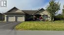 8 King Street, Saint-Léonard, NB  - Outdoor With Facade 