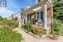 27 Riverview Heights, Toronto, ON  - Outdoor With Deck Patio Veranda 