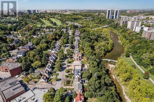 27 Riverview Heights, Toronto, ON - Outdoor With View