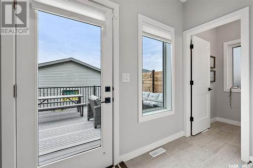 234 Dubois Crescent, Saskatoon, SK - Indoor Photo Showing Other Room