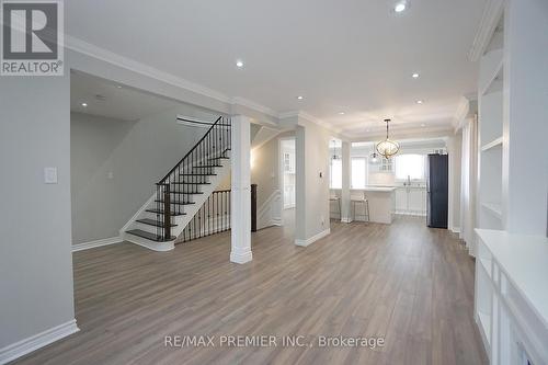 4661 Founders Walk, Mississauga, ON - Indoor Photo Showing Other Room