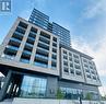 409 - 86 Dundas Street E, Mississauga, ON  - Outdoor With Balcony With Facade 