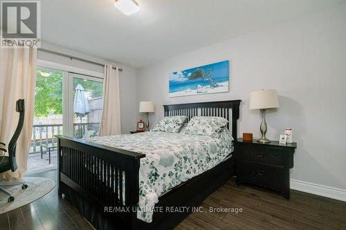 50 Belmont Drive, Brampton, ON - Indoor Photo Showing Bedroom