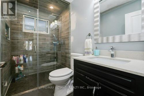 50 Belmont Drive, Brampton, ON - Indoor Photo Showing Bathroom