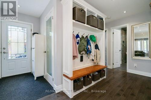 50 Belmont Drive, Brampton, ON - Indoor Photo Showing Other Room