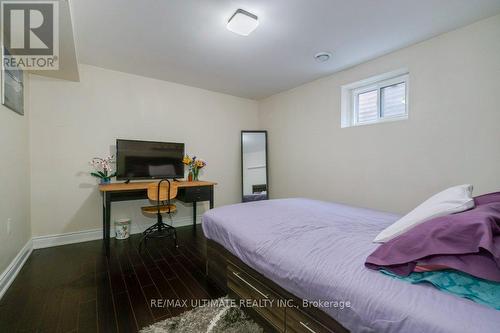 50 Belmont Drive, Brampton, ON - Indoor Photo Showing Bedroom