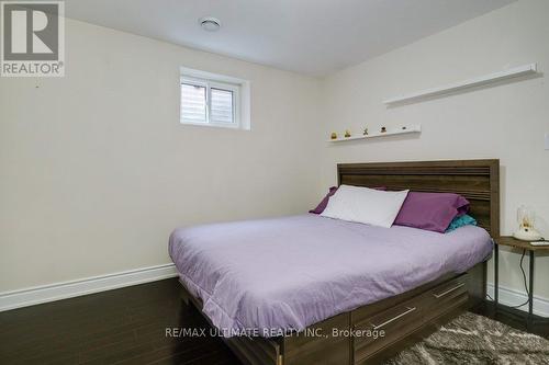 50 Belmont Drive, Brampton, ON - Indoor Photo Showing Bedroom