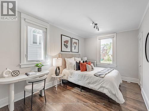 49 Eastbourne Crescent, Toronto, ON - Indoor Photo Showing Bedroom