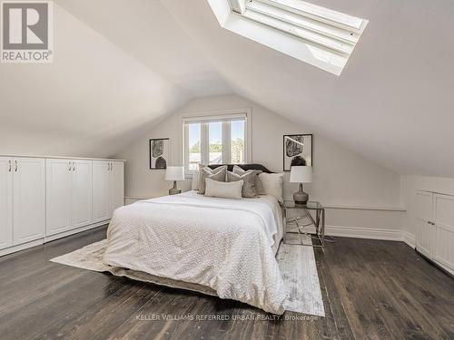 49 Eastbourne Crescent, Toronto, ON - Indoor Photo Showing Bedroom