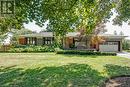 1250 Braeside Drive, Oakville (1011 - Mo Morrison), ON  - Outdoor 