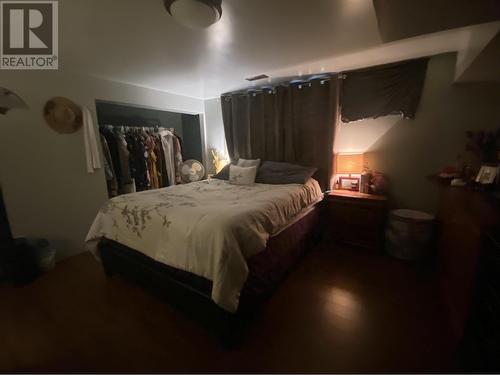 2803 Sparks Street, Terrace, BC - Indoor Photo Showing Bedroom