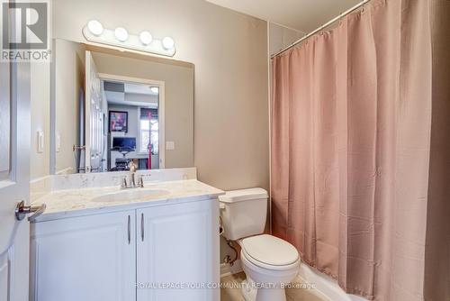 414 - 15450 Yonge Street, Aurora, ON - Indoor Photo Showing Bathroom