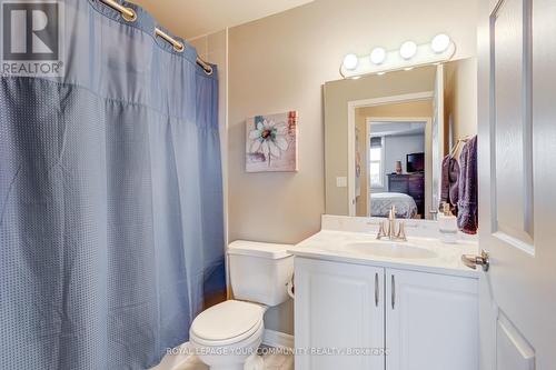 414 - 15450 Yonge Street, Aurora, ON - Indoor Photo Showing Bathroom