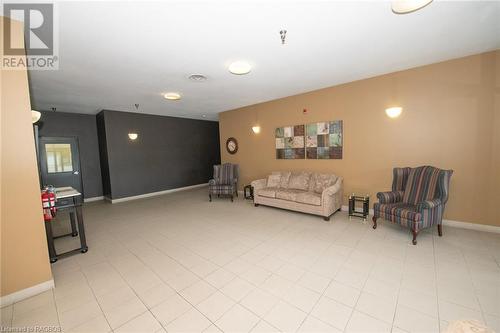 401 Birmingham Street E Unit# 305, Mount Forest, ON - Indoor