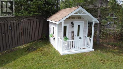 189 Pine Street, Sturgeon Falls, ON - Outdoor