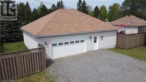 189 Pine Street, Sturgeon Falls, ON - Outdoor