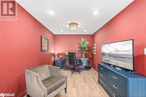 150 Long Reach Road, Brighton, ON - Indoor