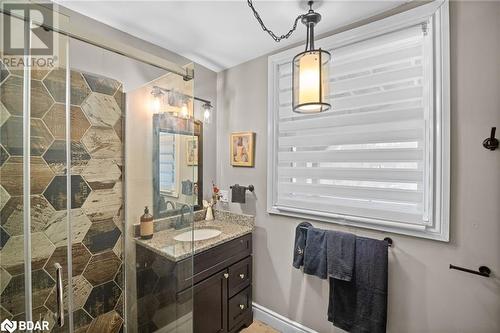 150 Long Reach Road, Brighton, ON - Indoor Photo Showing Bathroom