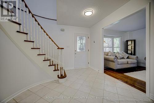 53 Marsh Street, Richmond Hill, ON - Indoor Photo Showing Other Room