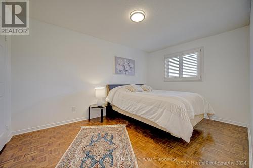 53 Marsh Street, Richmond Hill, ON - Indoor Photo Showing Bedroom