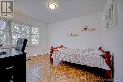 53 Marsh Street, Richmond Hill, ON - Indoor Photo Showing Bedroom