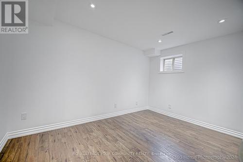 53 Marsh Street, Richmond Hill, ON - Indoor Photo Showing Other Room