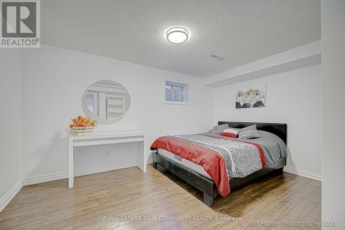 53 Marsh Street, Richmond Hill, ON - Indoor Photo Showing Bedroom