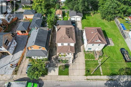 4457 Fourth Avenue, Niagara Falls, ON - Outdoor