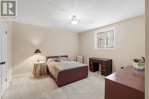 35 Diana Drive, Niagara-On-The-Lake, ON - Indoor Photo Showing Bedroom