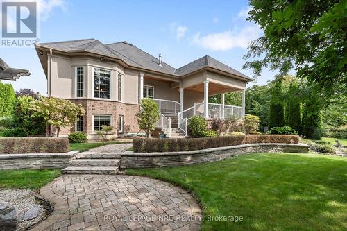 35 Diana Drive, Niagara-On-The-Lake, ON - Outdoor