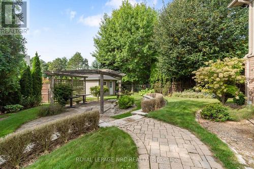 35 Diana Drive, Niagara-On-The-Lake, ON - Outdoor