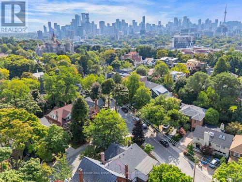 2 Wells Hill Avenue, Toronto, ON - Outdoor With View