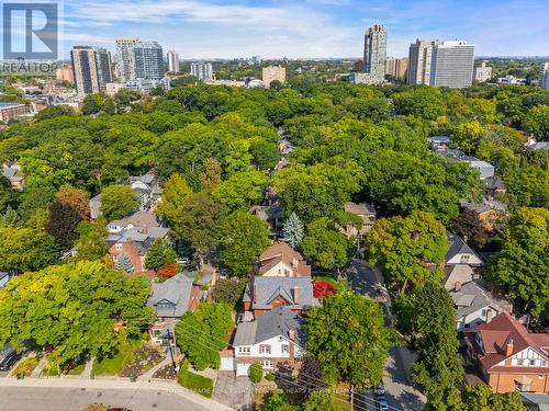 2 Wells Hill Avenue, Toronto, ON - Outdoor With View