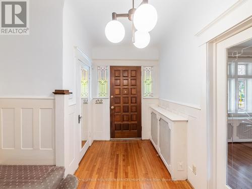 2 Wells Hill Avenue, Toronto, ON - Indoor Photo Showing Other Room