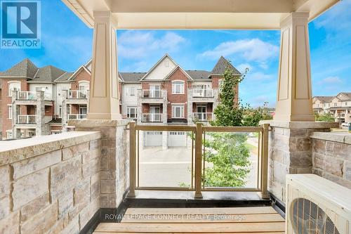 119 - 2533 Boston Glen E, Pickering, ON 