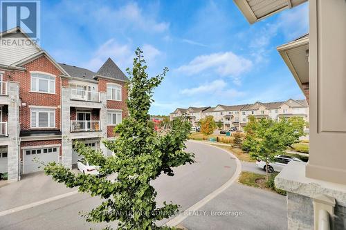 119 - 2533 Boston Glen E, Pickering, ON 