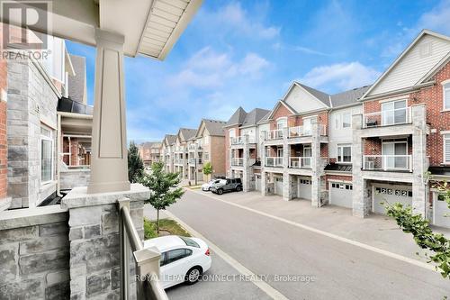 119 - 2533 Boston Glen E, Pickering, ON 