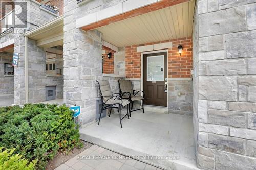 119 - 2533 Boston Glen E, Pickering, ON 