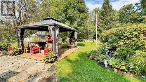 18671 Leslie Street, East Gwillimbury, ON - Outdoor