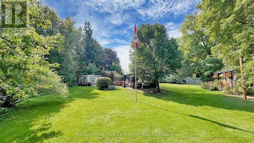 18671 Leslie Street, East Gwillimbury, ON - Outdoor