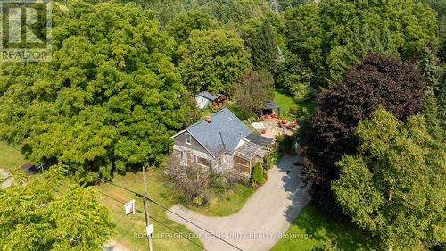 18671 Leslie Street, East Gwillimbury, ON - Outdoor With View