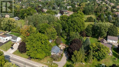 18671 Leslie Street, East Gwillimbury, ON - Outdoor With View