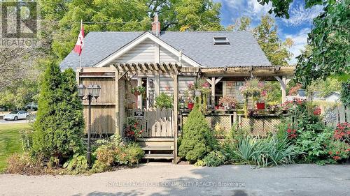 18671 Leslie Street, East Gwillimbury, ON - Outdoor