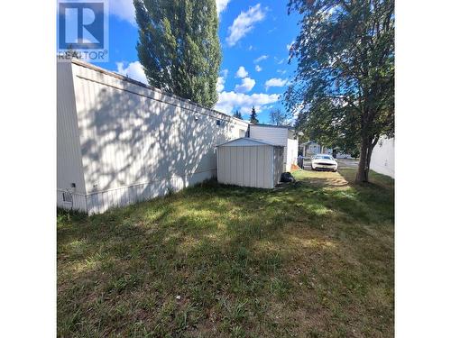 31 770 N 11Th Avenue, Williams Lake, BC - Outdoor