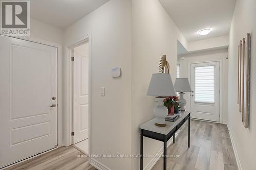 16 - 40 Zinfandel Drive, Hamilton, ON - Indoor Photo Showing Other Room