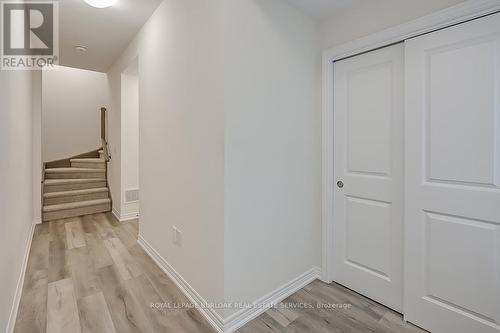 16 - 40 Zinfandel Drive, Hamilton, ON - Indoor Photo Showing Other Room